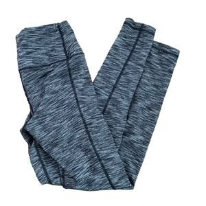 Victoria's Secret Sport Knockout Leggings Heather Gray S